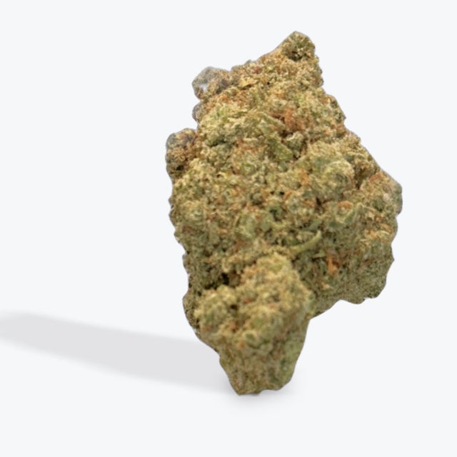 Hemp THC CBD Flower Near Me | GREEN CROSS ATX