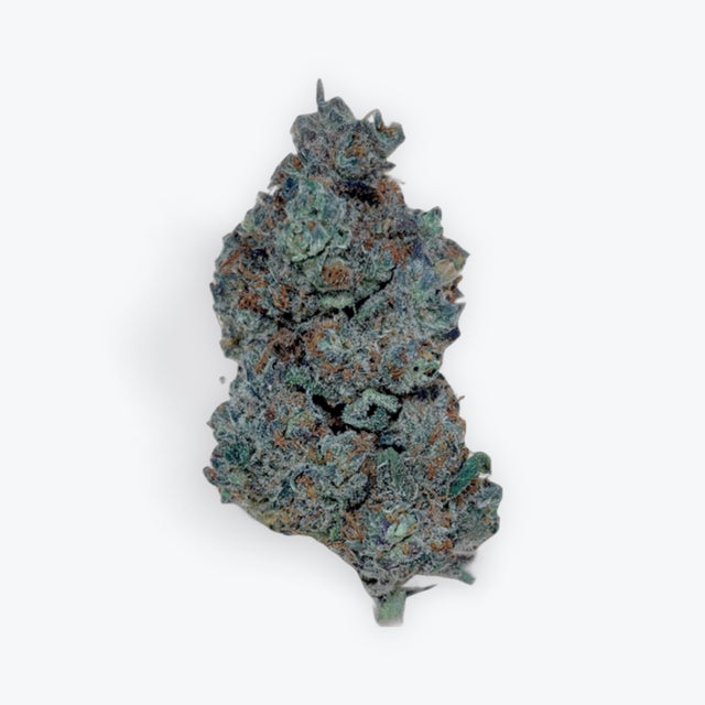 Hemp THC CBD Flower Near Me | GREEN CROSS ATX