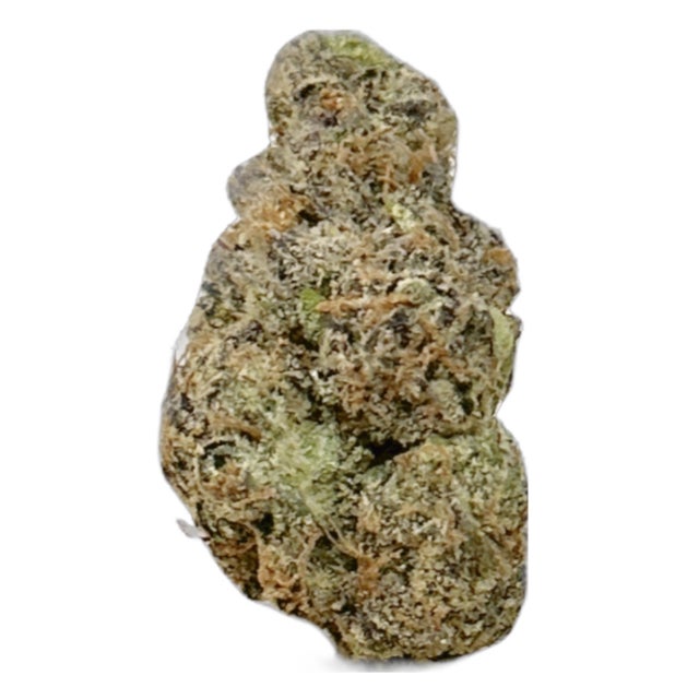 Hemp THC CBD Flower Near Me | GREEN CROSS ATX