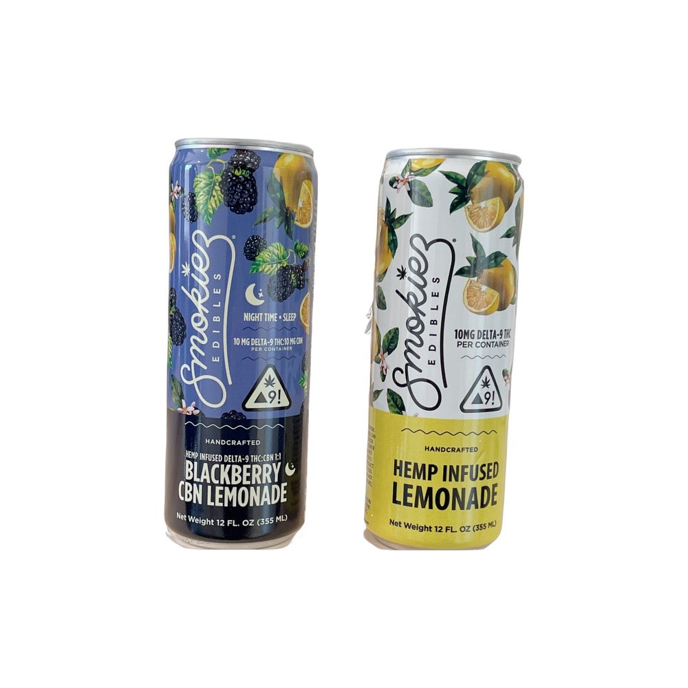 Smokiez Infused Sparkling Drinks *see options | GREEN CROSS ATX