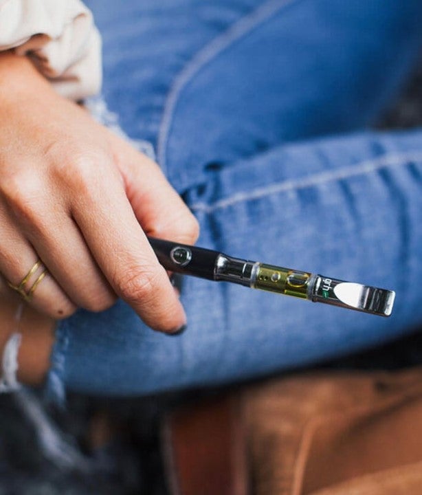 Hemp Vapes of CBD, THC varieties near me | GREEN CROSS ATX