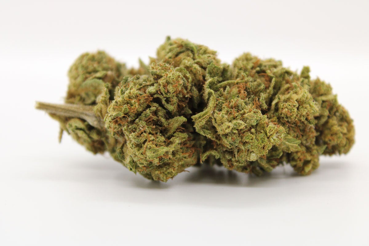 CBD Tangie | GREEN CROSS ATX